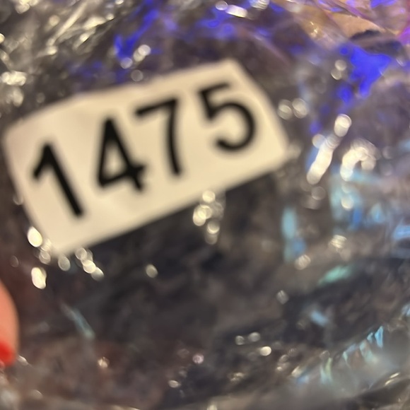 Madewell Knit Womens Open Front Cardigan Sweater Blue Small Merino Wool Alpaca - Picture 7 of 7